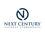 https://www.logocontest.com/public/logoimage/1677045840Next Century Self Storage 2.png